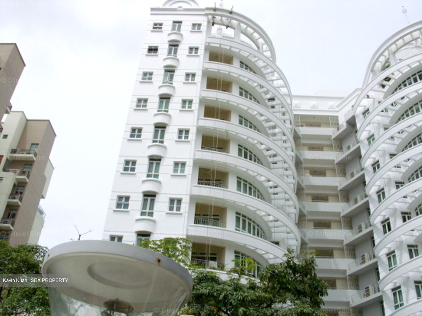 Holt Residences (D10), Apartment #558834041